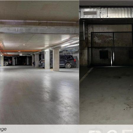 A104 - Liberty Bridge Projection Home With Free Parking 布达佩斯 外观 照片